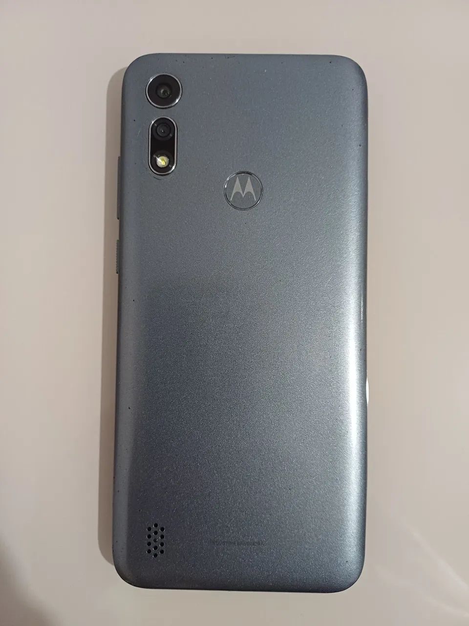 Celular Motorola e6i  - Foto 2