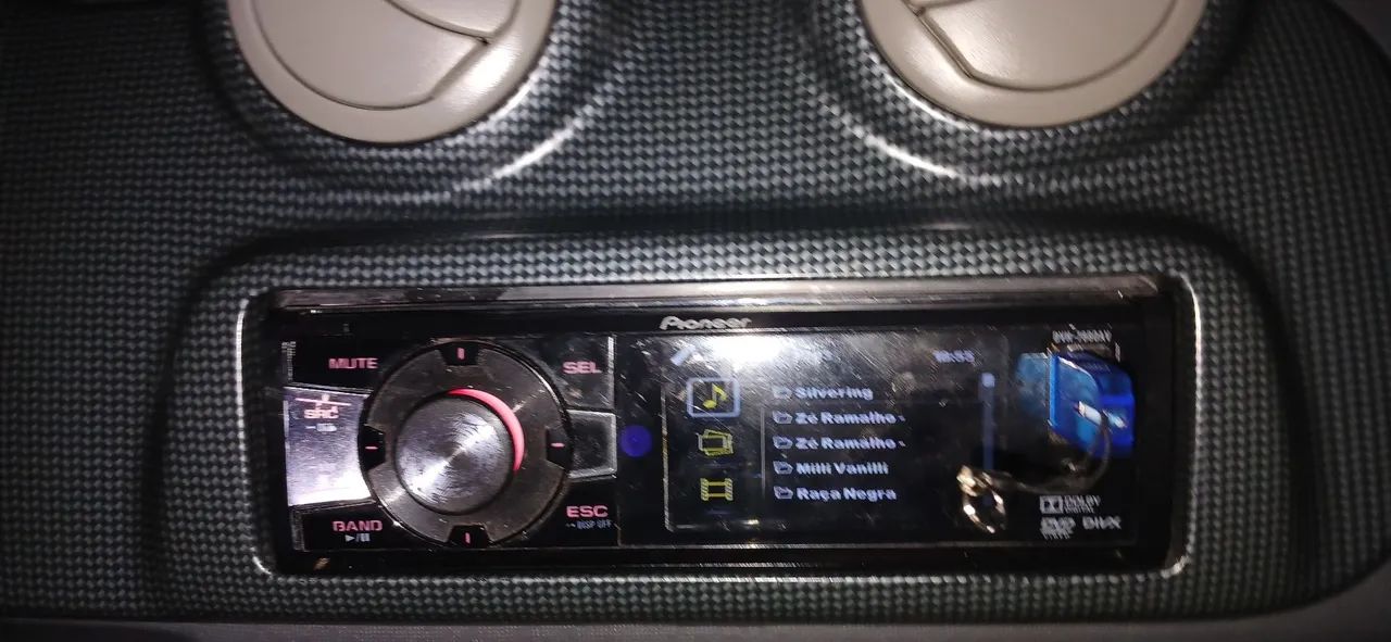 Som Pioneer 7880  - Foto 2