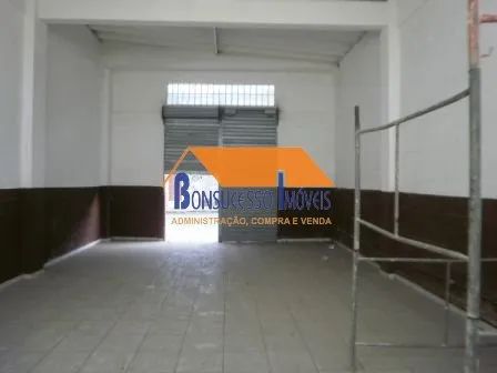 Prédio Comercial em Belo Horizonte, no bairro Gloria, à venda. - Foto 5