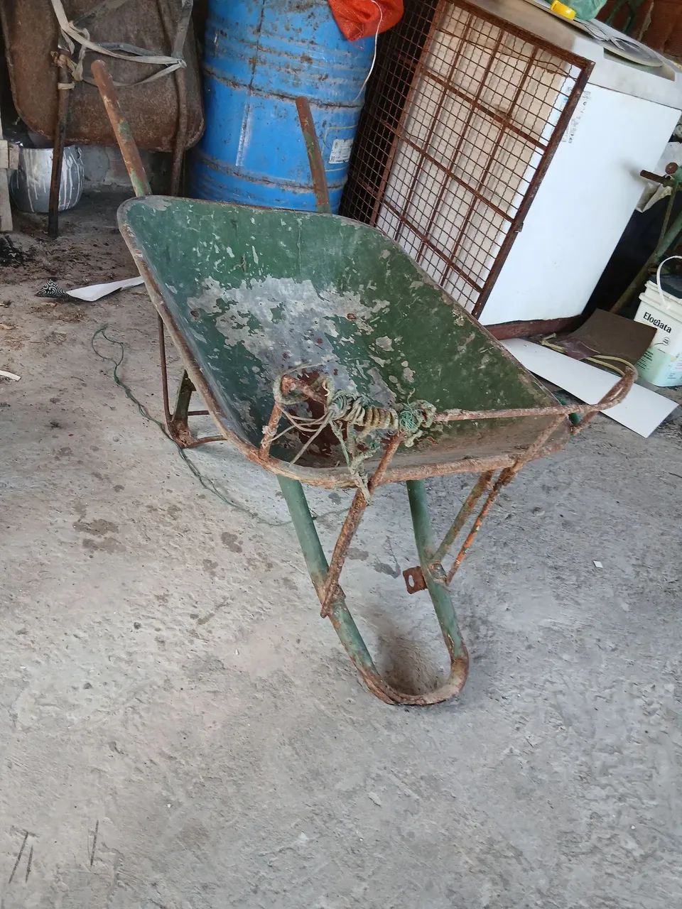 Carros reforçados para guia  - Foto 5