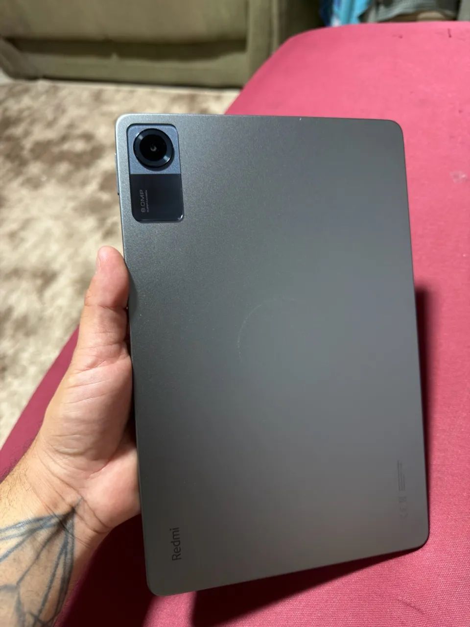 Tablet Redmi SE  - Foto 5