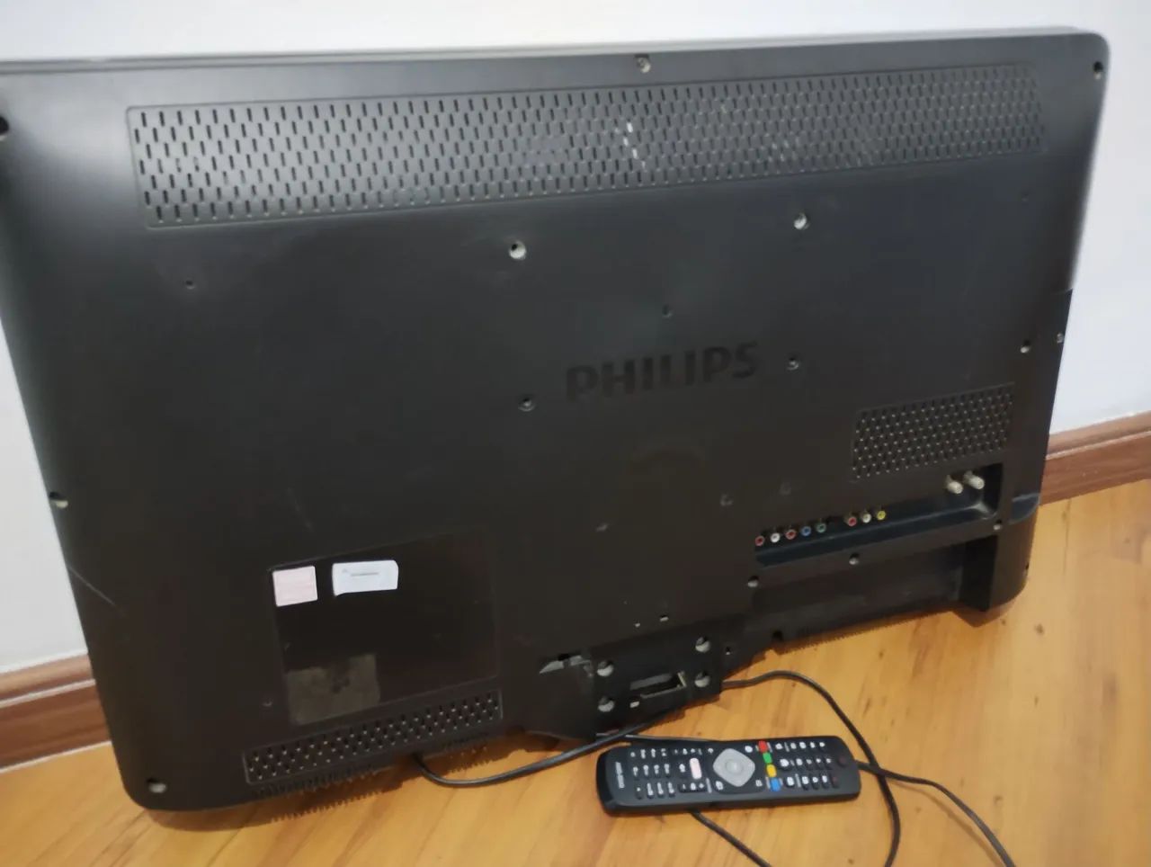 TV Philips 32 polegadas(não é smart) - Foto 3