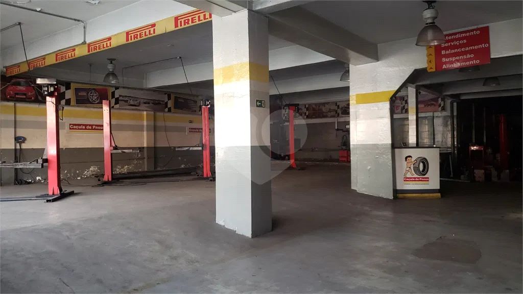Galpão 1157m² a.c. 30 vagas a venda em Santo Amaro - São Paulo - Foto 5