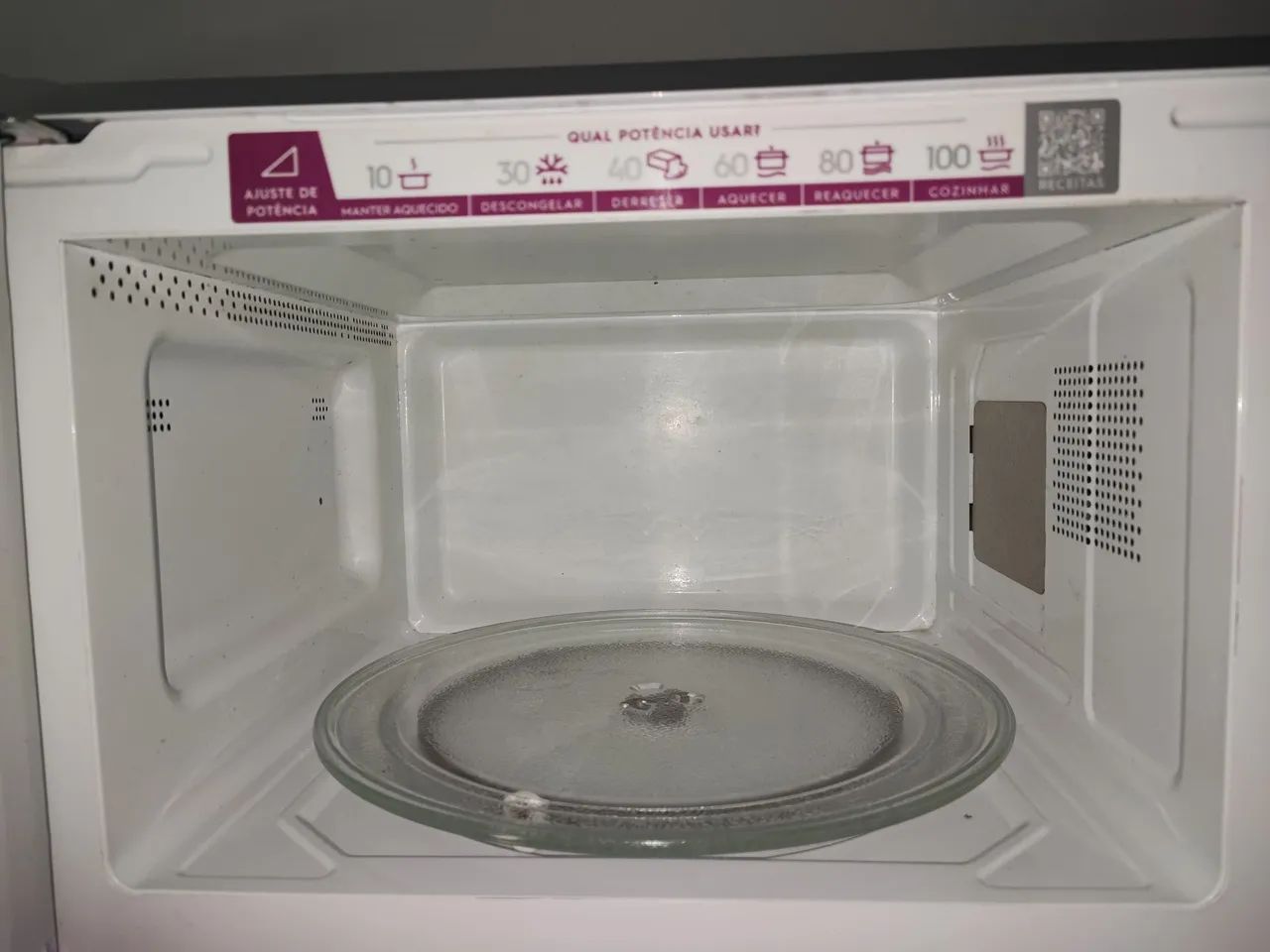 vendo microondas Eletrolux 34L  - Foto 5
