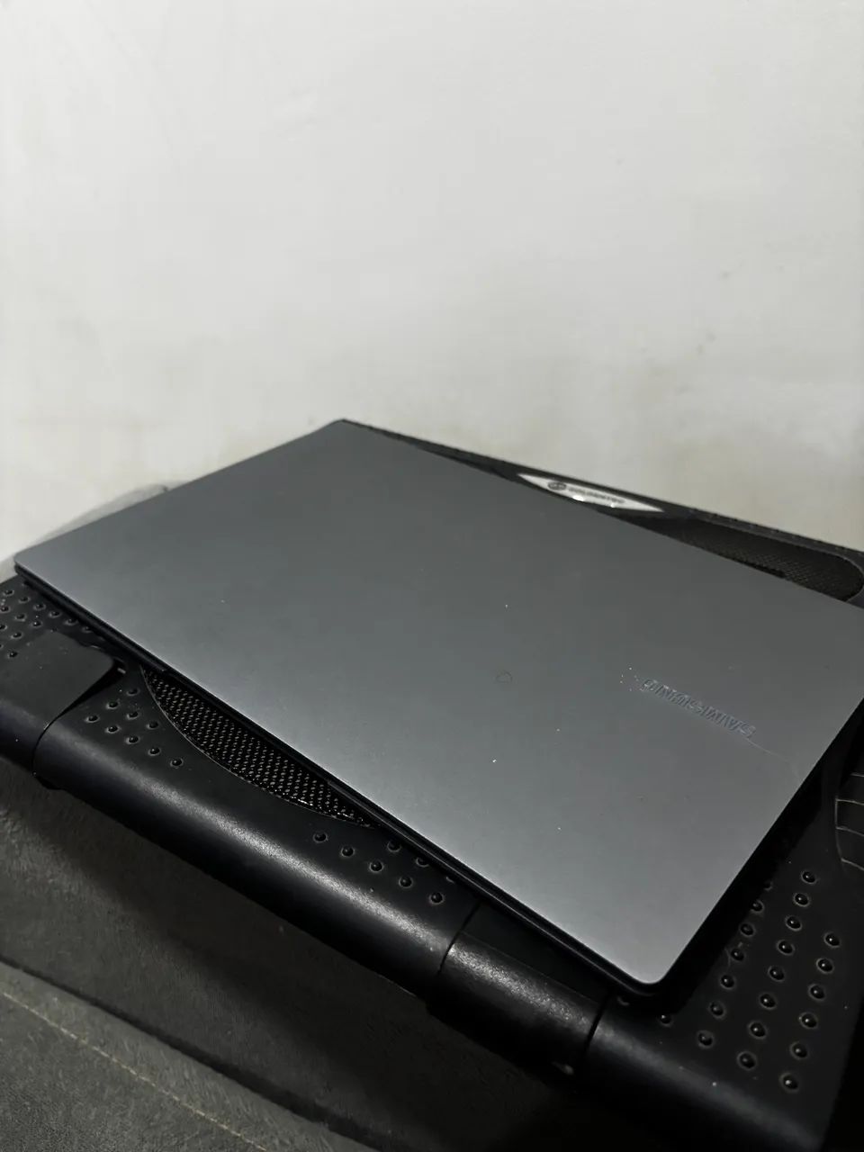 Notebook Galaxy book S touch screen - Foto 5