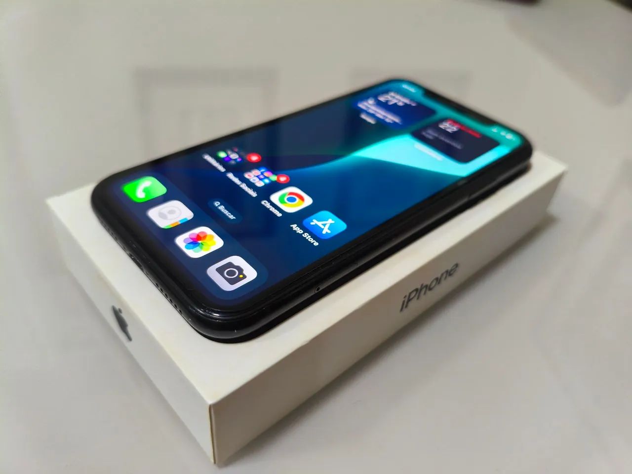 iPhone XR 128 GB  - Foto 2