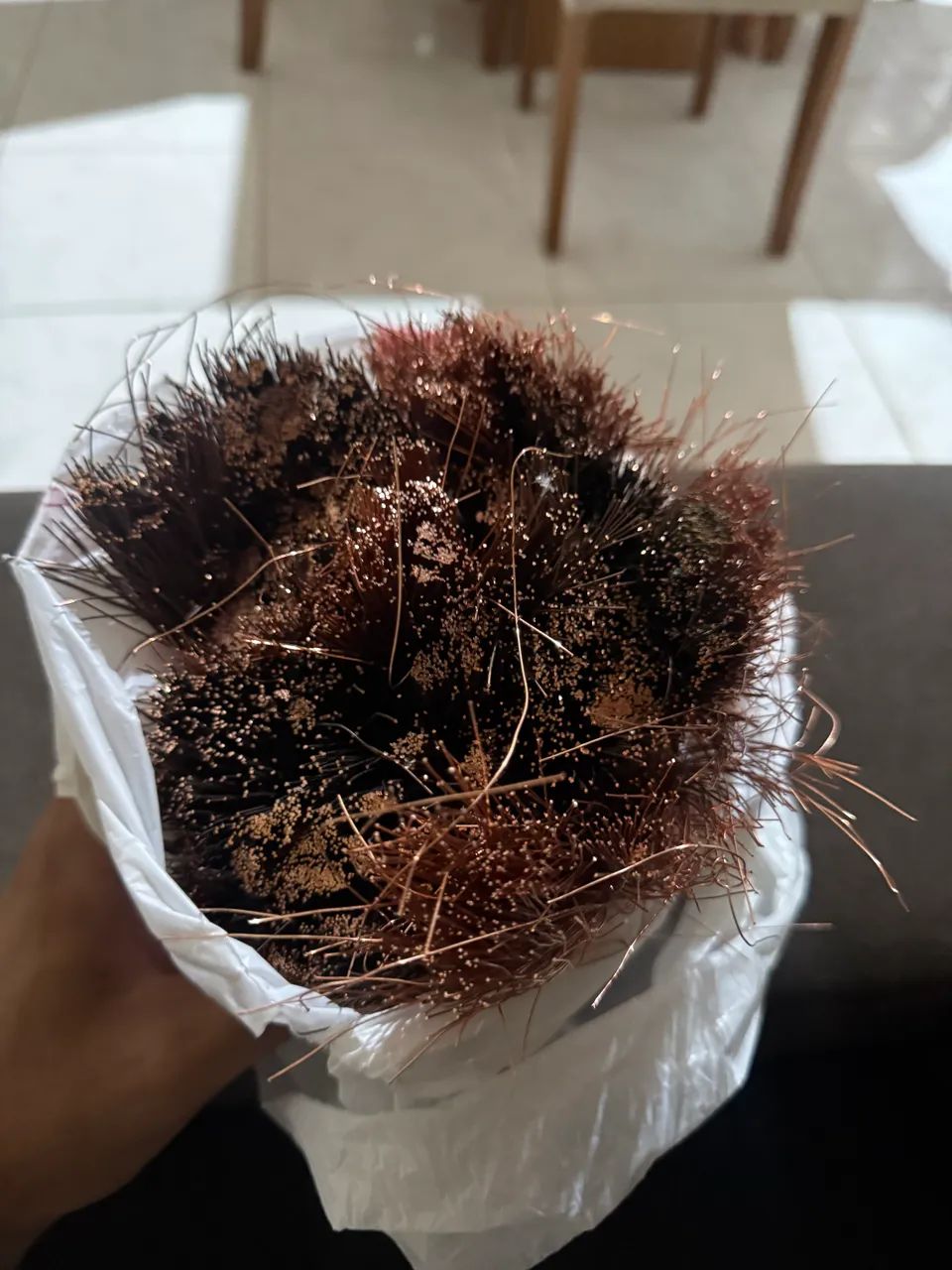 3 kg de cobre - Foto 2