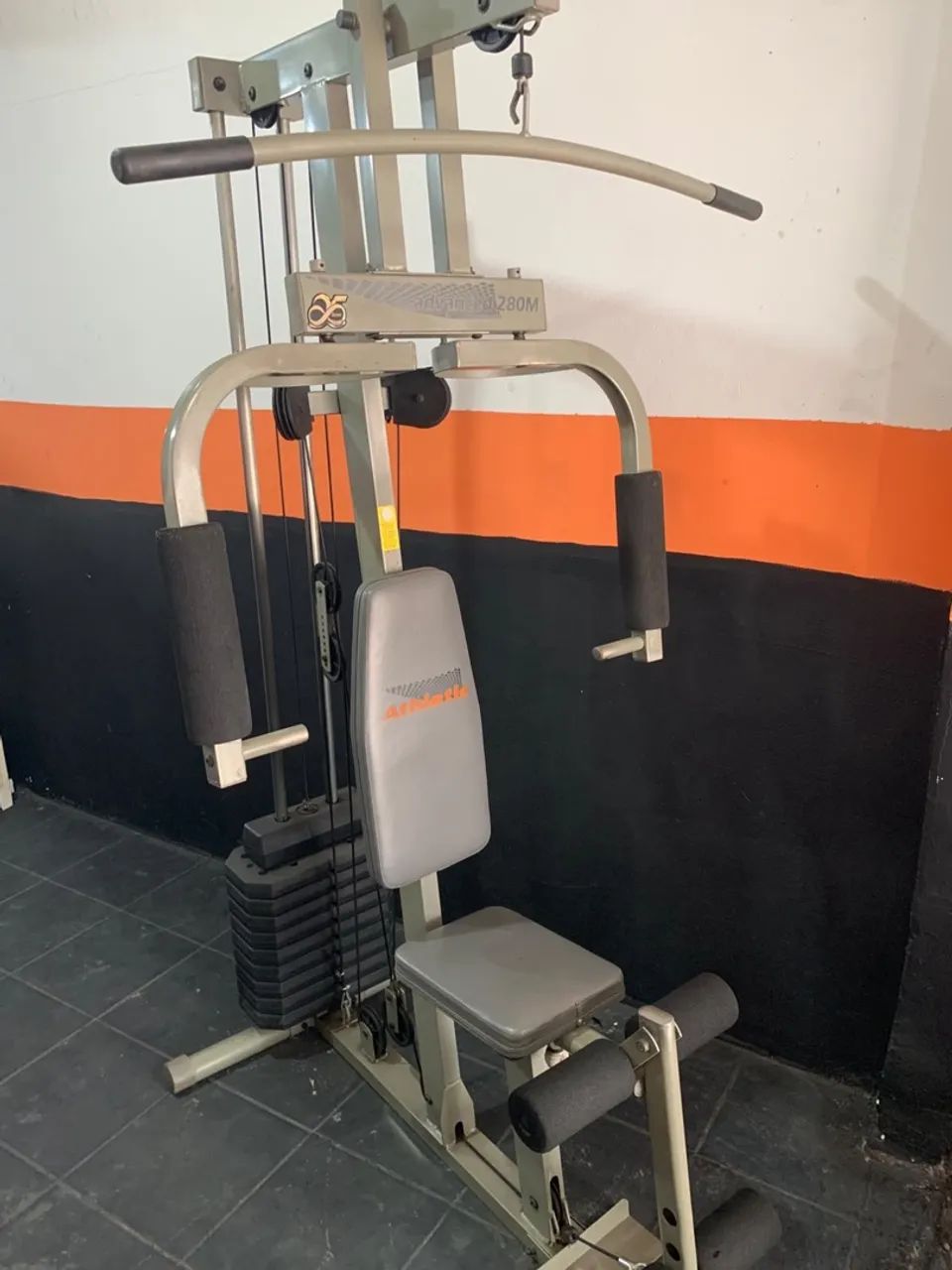 vende-se estação  - Foto 4