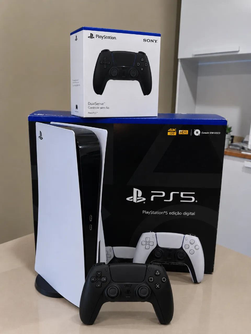 Ps5 - Foto 3