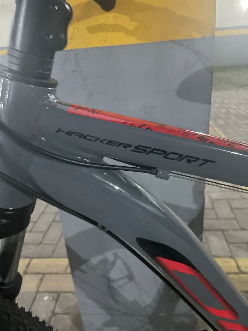 Bicicleta aro 29 - Foto 3