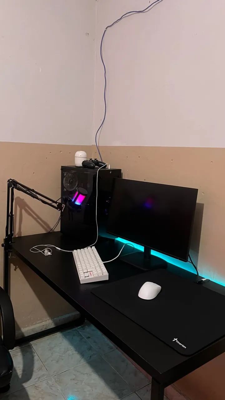 Pc gamer | custo benefício ? - Foto 2