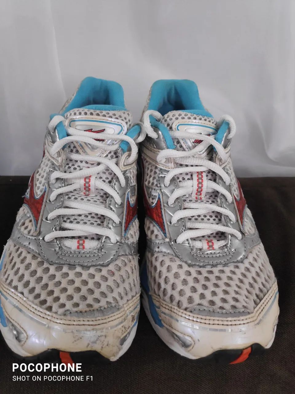 Tênis Mizuno Creation 13, N° 33 - Foto 2