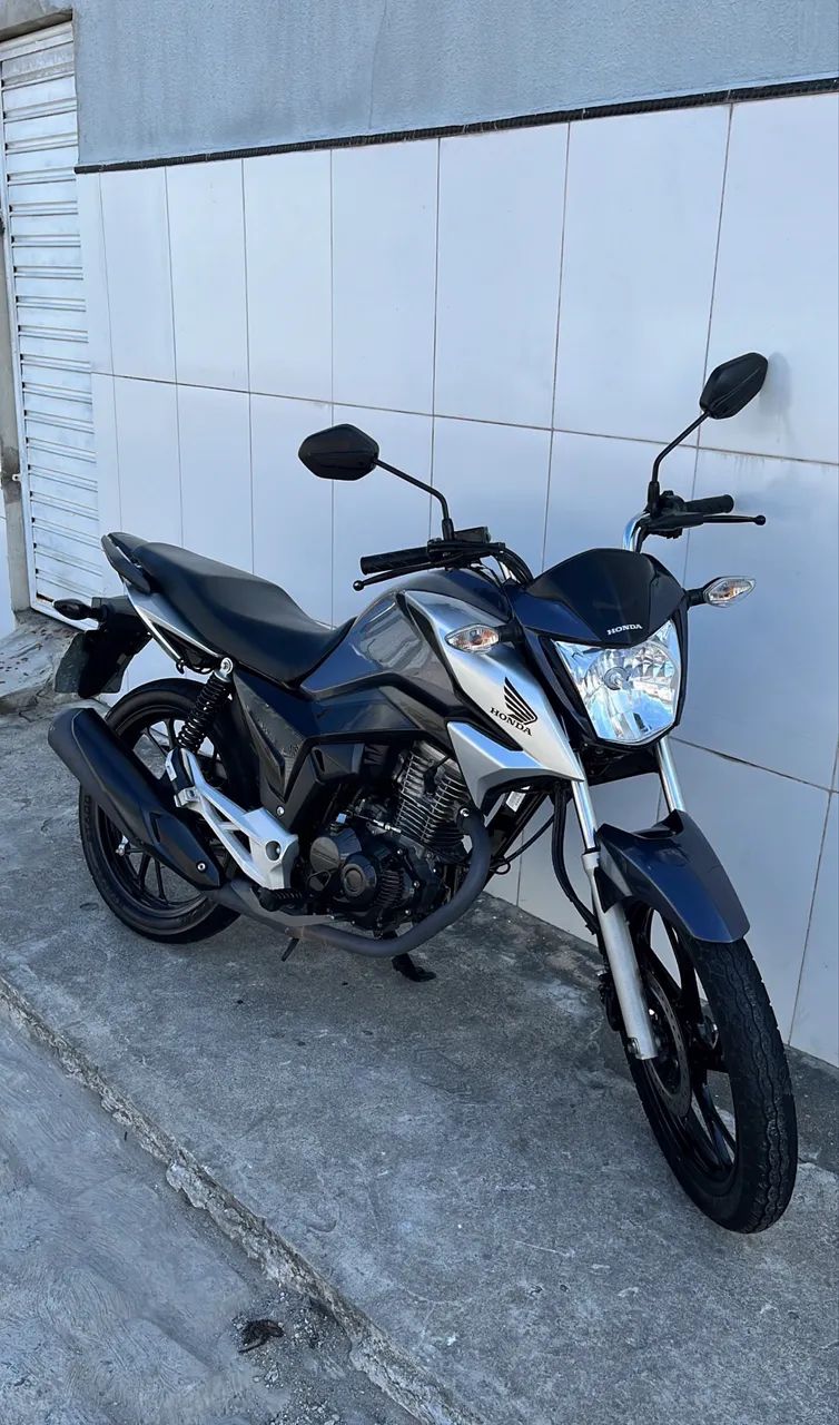 Titan 160 cg 2023 - Foto 2