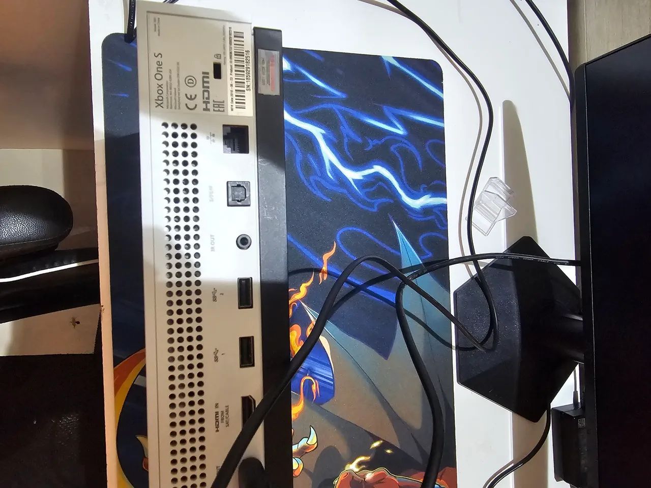 XBOX ONE S 1 TERA - Foto 4