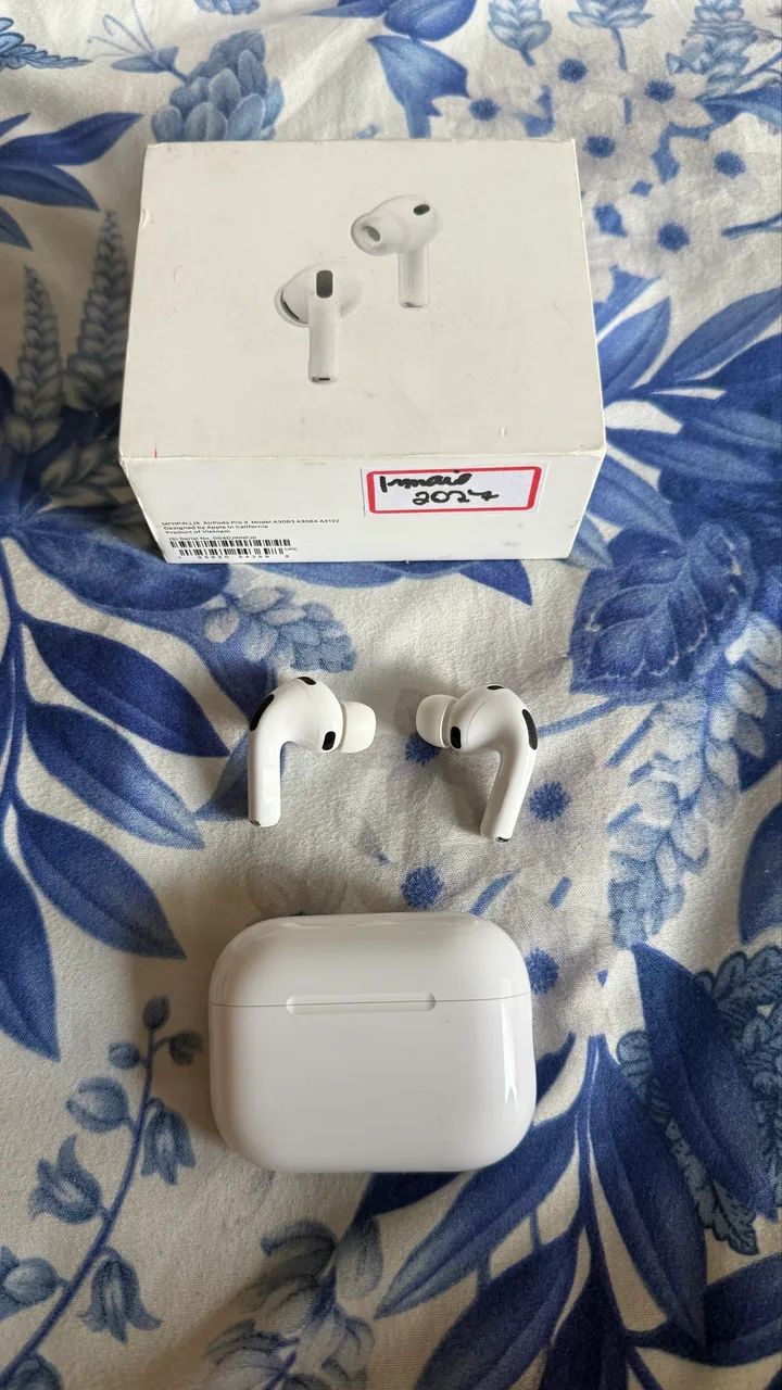 AirPods Pro 3  - Foto 2