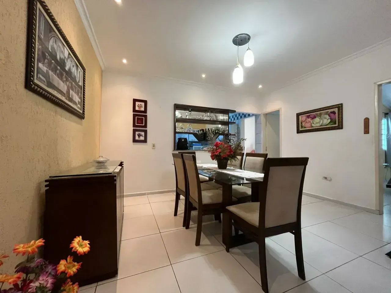 Casa no Parque Piauí com 3 Quartos - Foto 3