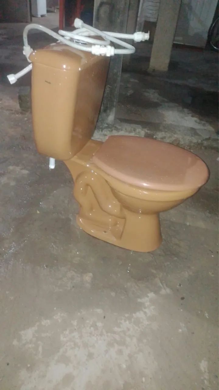 Vendo vaso sanitário  - Foto 2