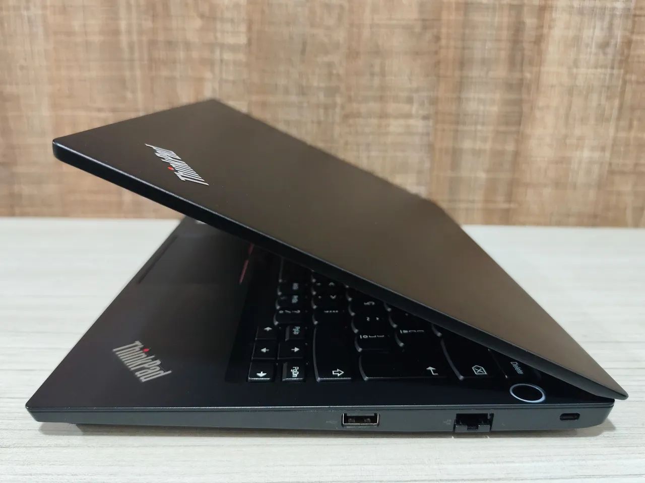 NOTEBOOK LENOVO THINKPAD i5 12ª/8GB RAM/512GB SSD - Foto 5
