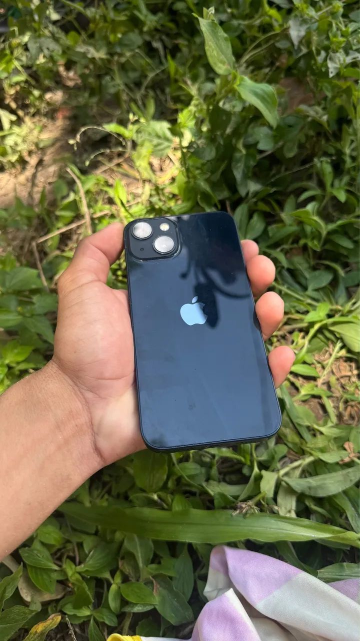 iPhone 13 - Foto 4