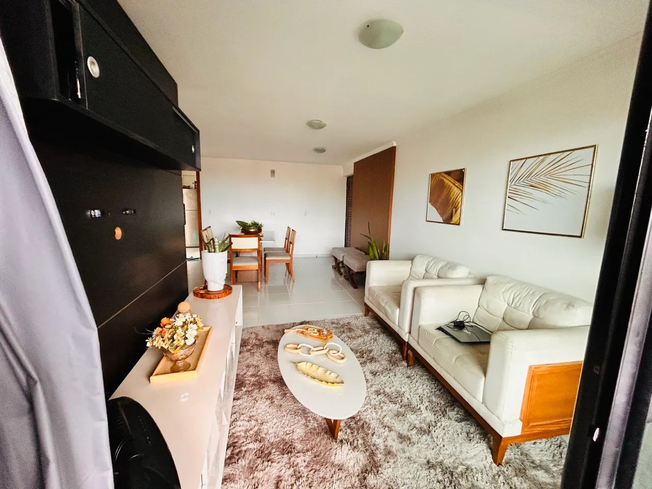 Apartamento com 03 suítes e 04 vagas - Foto 4