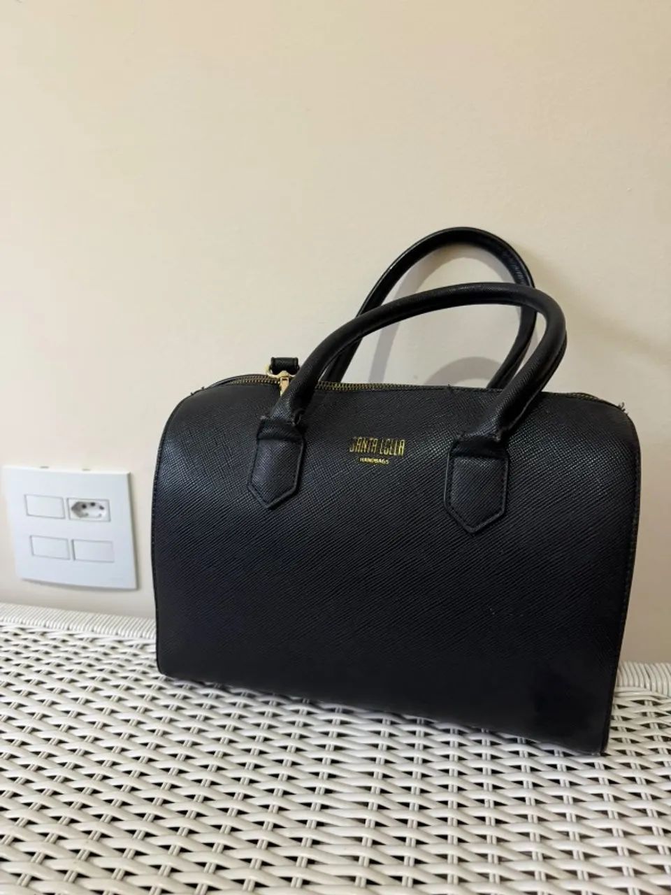 Bolsa Santa Lolla  - Foto 2