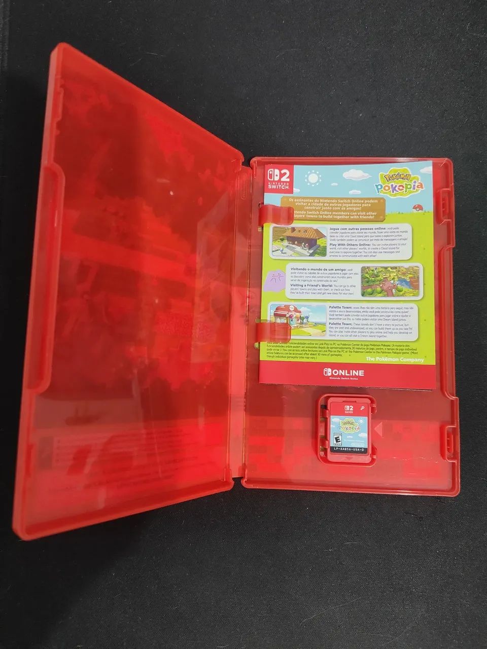 Pokémon Pokopia - Foto 3