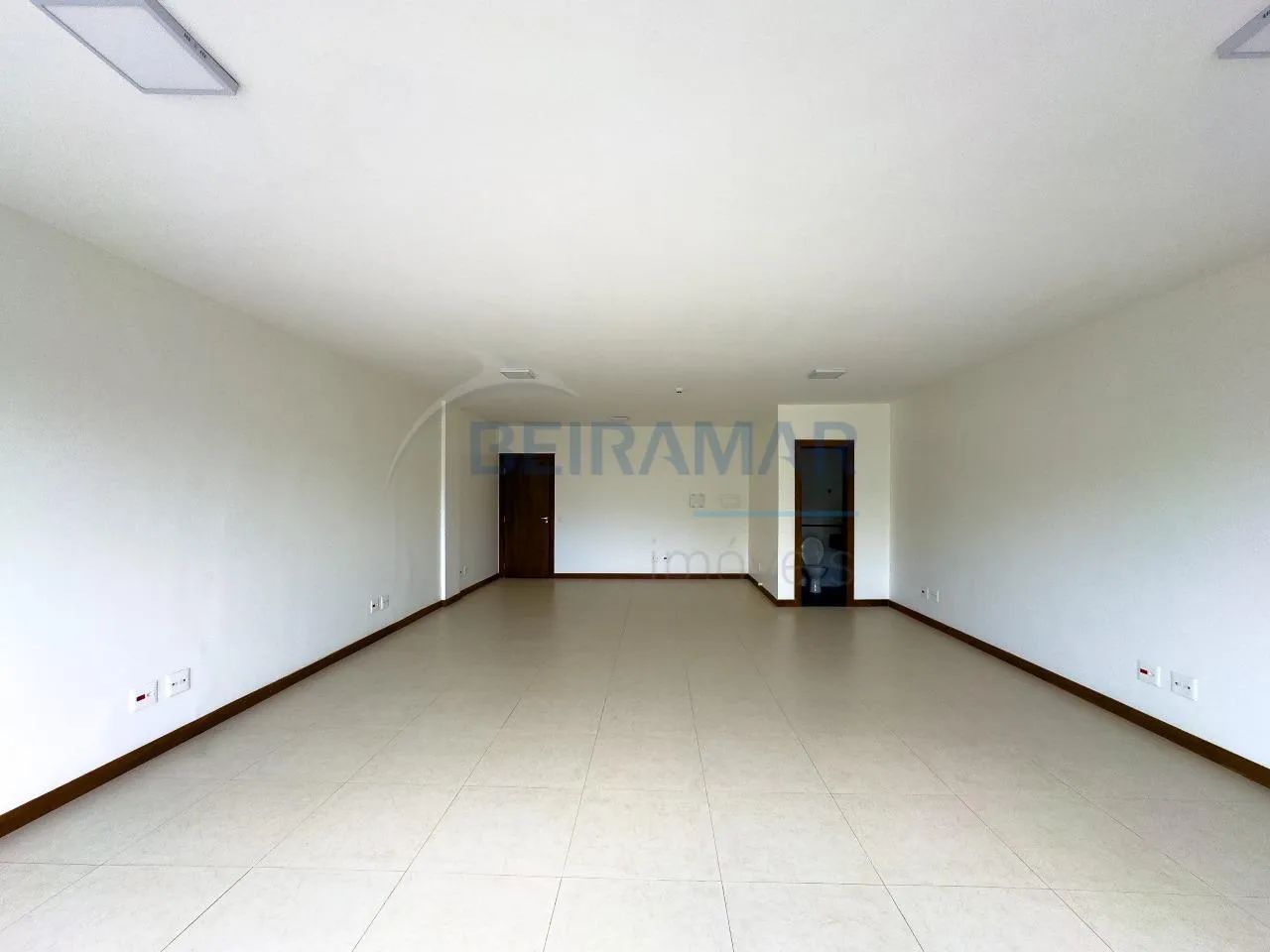 Sala Comercial para Locação Edifício Imperador SEPN 513 - Asa Norte - Foto 4