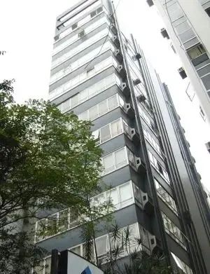 Conjunto comercial para venda em Higienópolis, 29m² - Foto 2