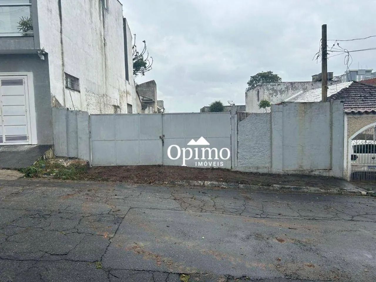 Terreno Zoneamento Zona Mista 500 m2.Jd Marajoara - Foto 2