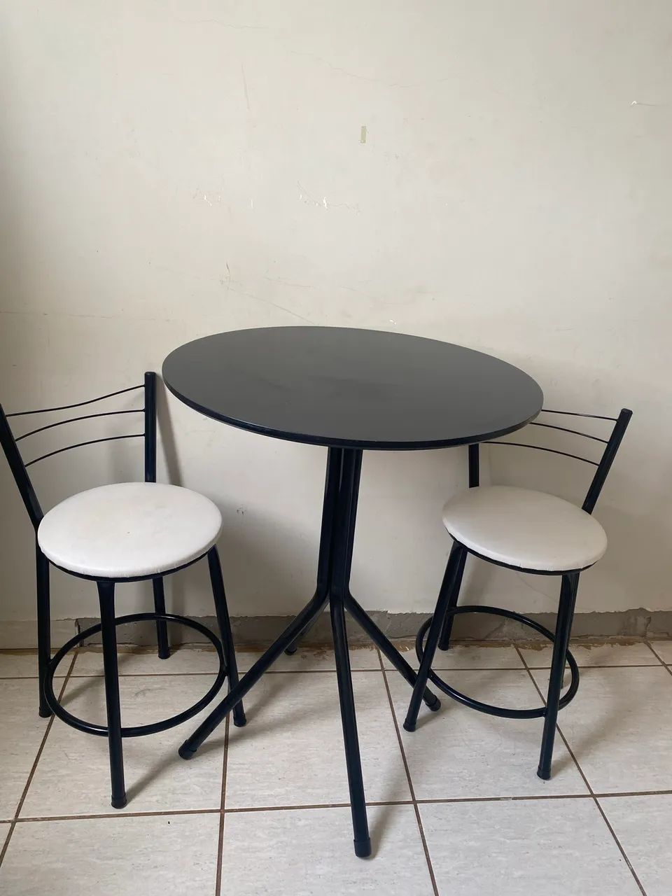 Vendo mesa bistrô  - Foto 2