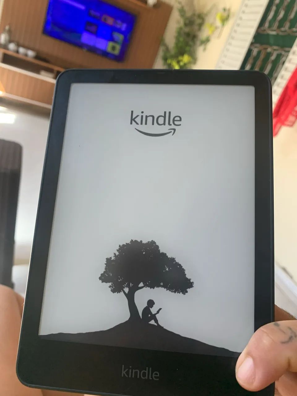Kindle - Foto 2
