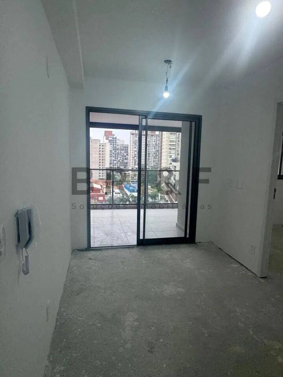APARTAMENTO À VENDA COM 41M², 1 QUARTO E 1 VAGA NO BROOKLIN - Foto 3