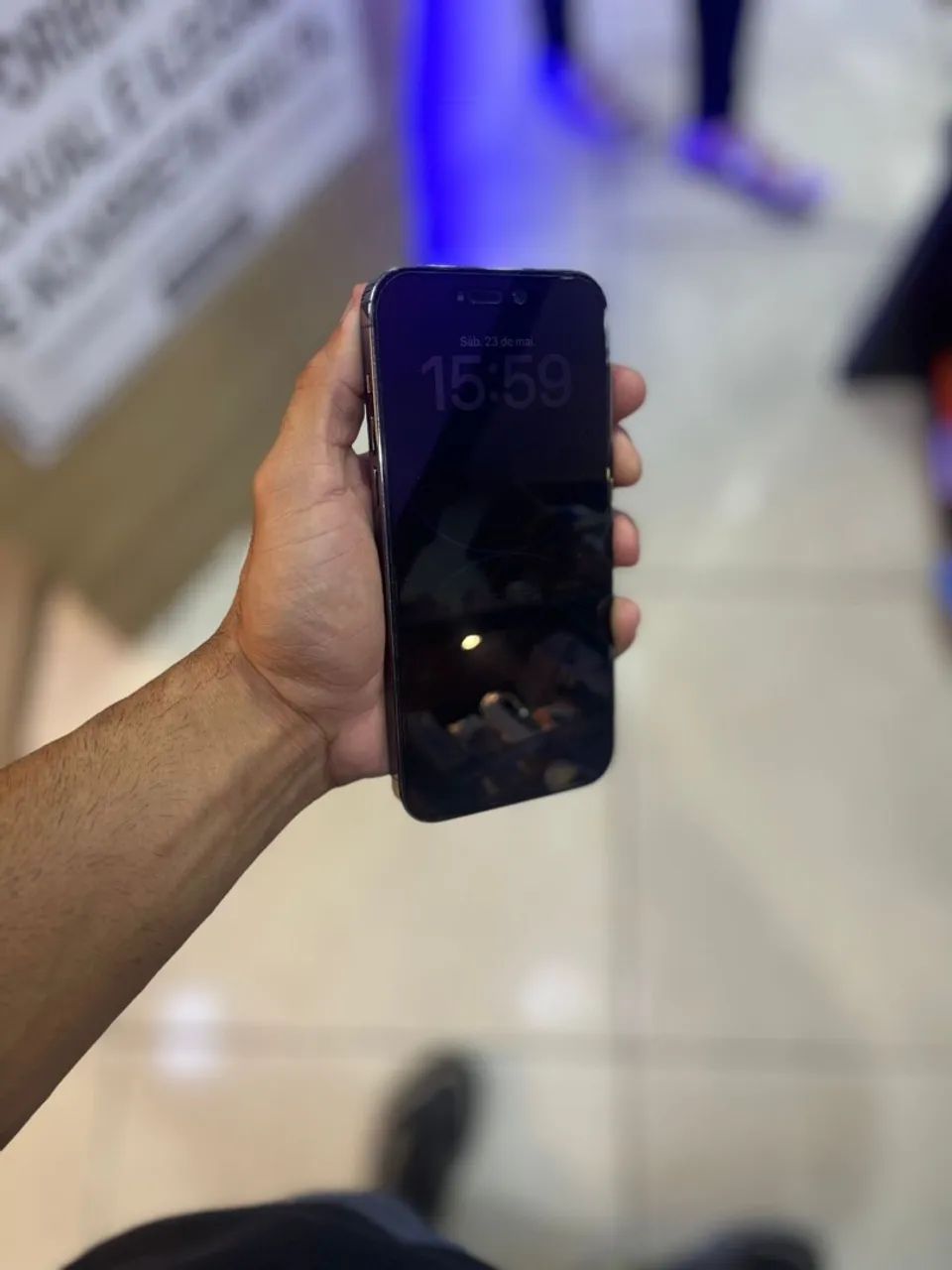 iPhone 14 Pro Max  - Foto 5