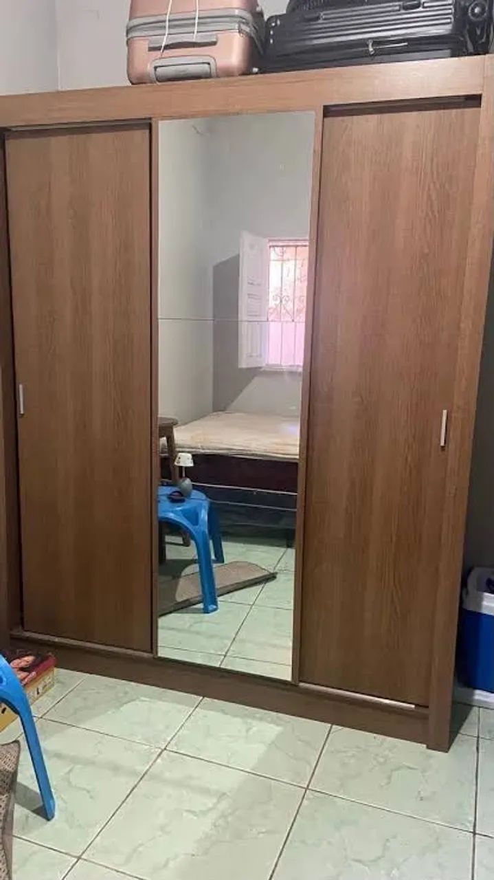 Guarda roupa - Foto 2