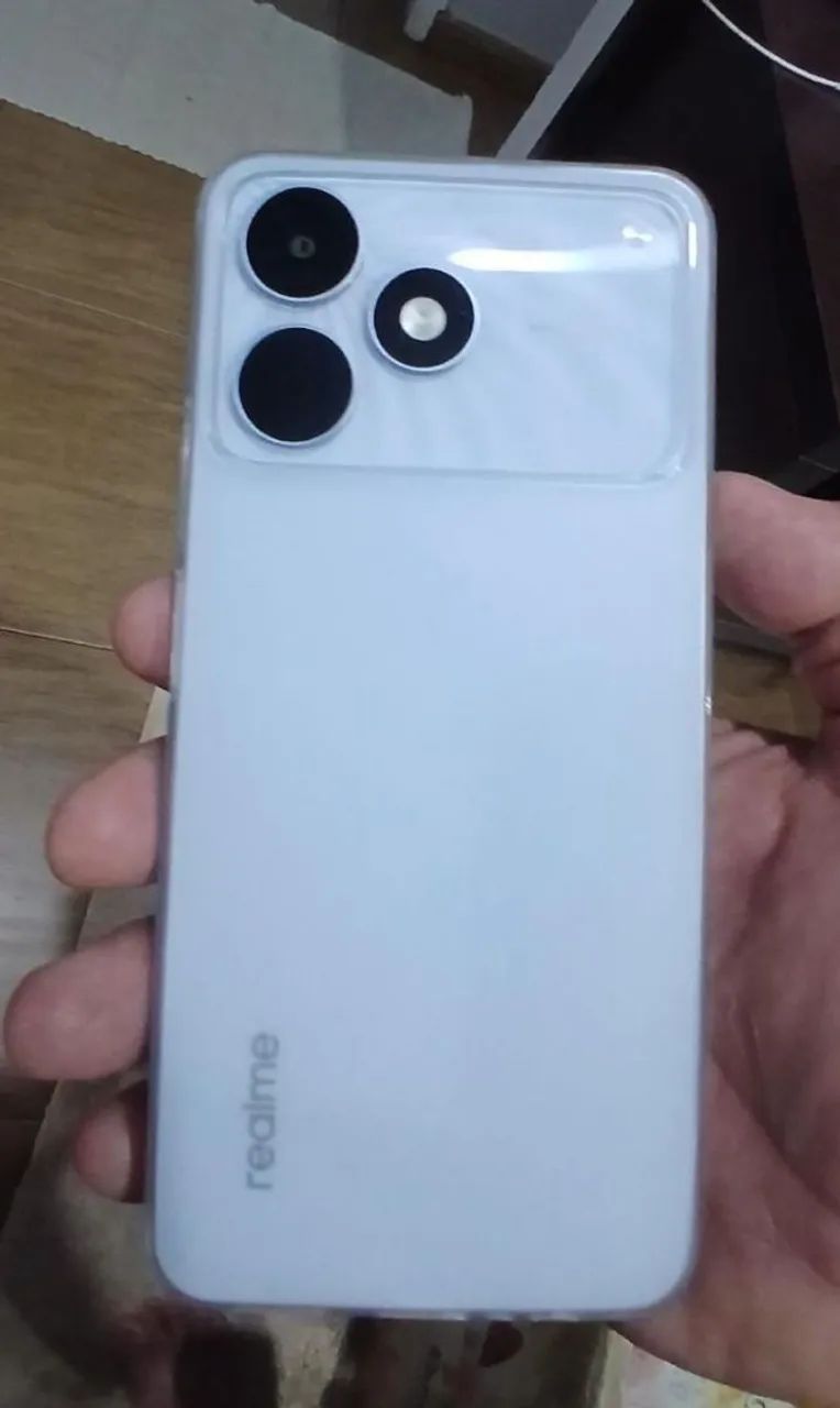 VENDO CELULAR REALME 80S NOTE  - Foto 2
