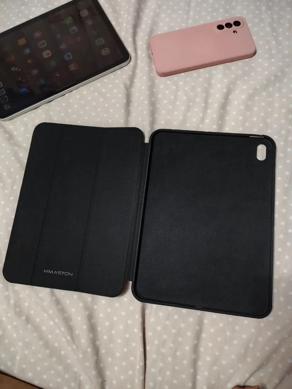 iPad 11 a16 Wi-Fi 128gb - Foto 5