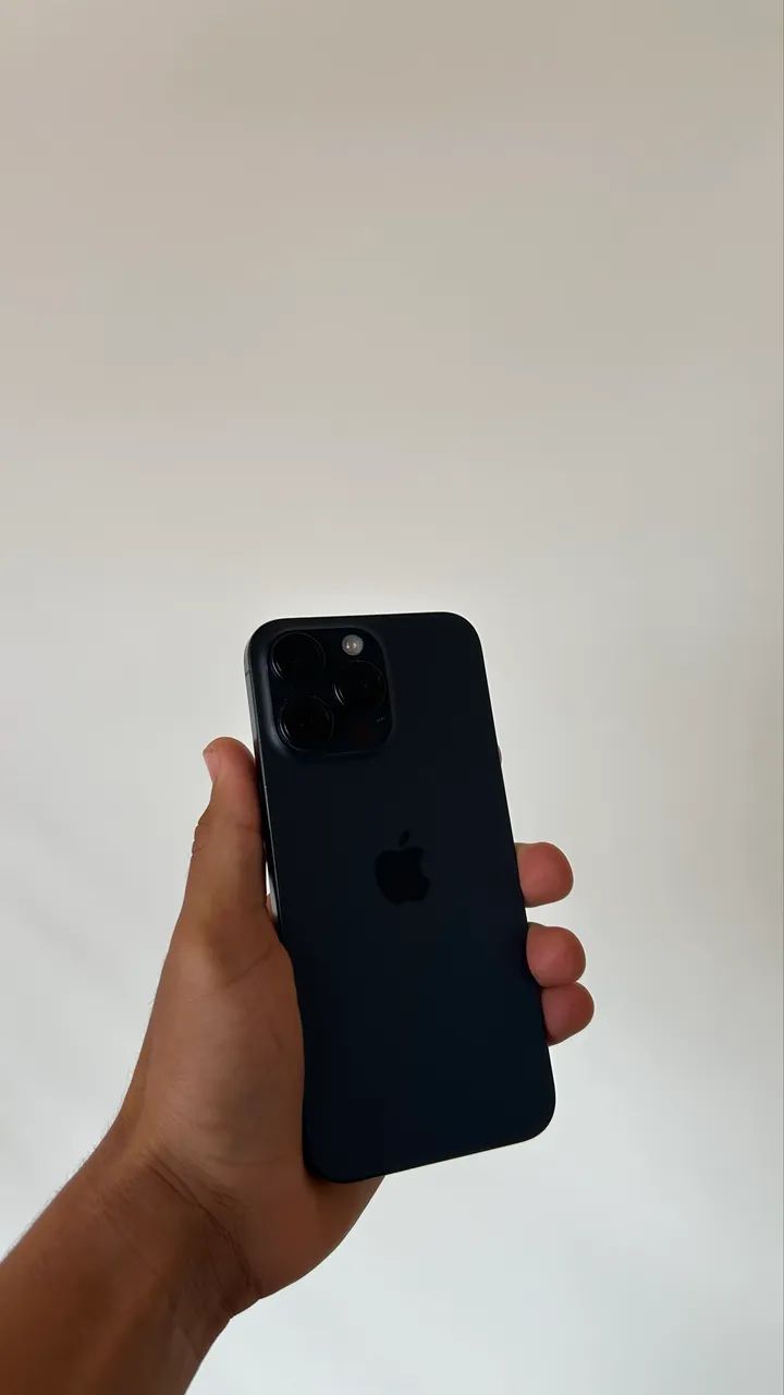 Vendo IPhone 15 pro Max  - Foto 3