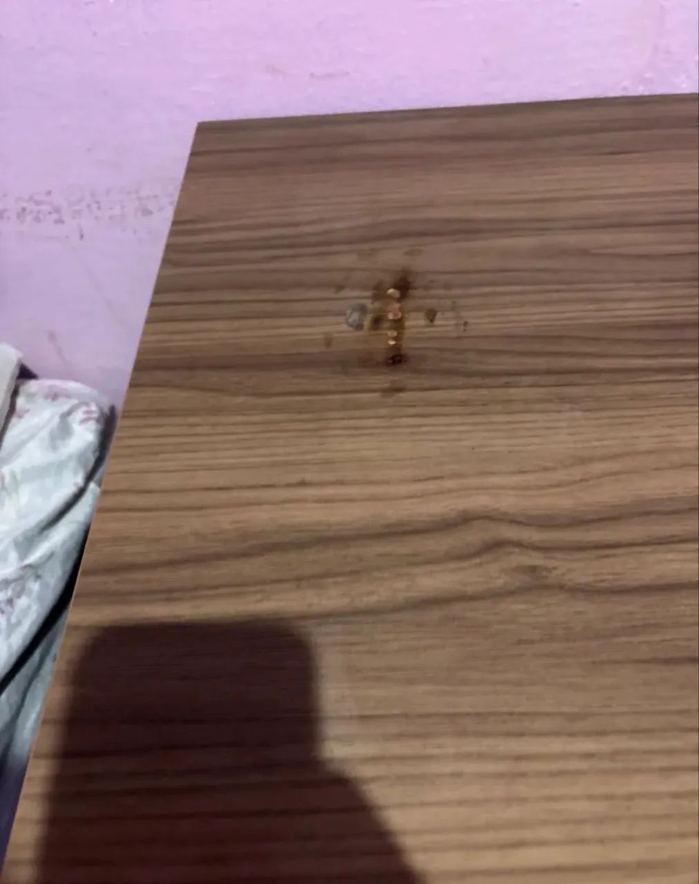 Mesinha/escrivaninha 