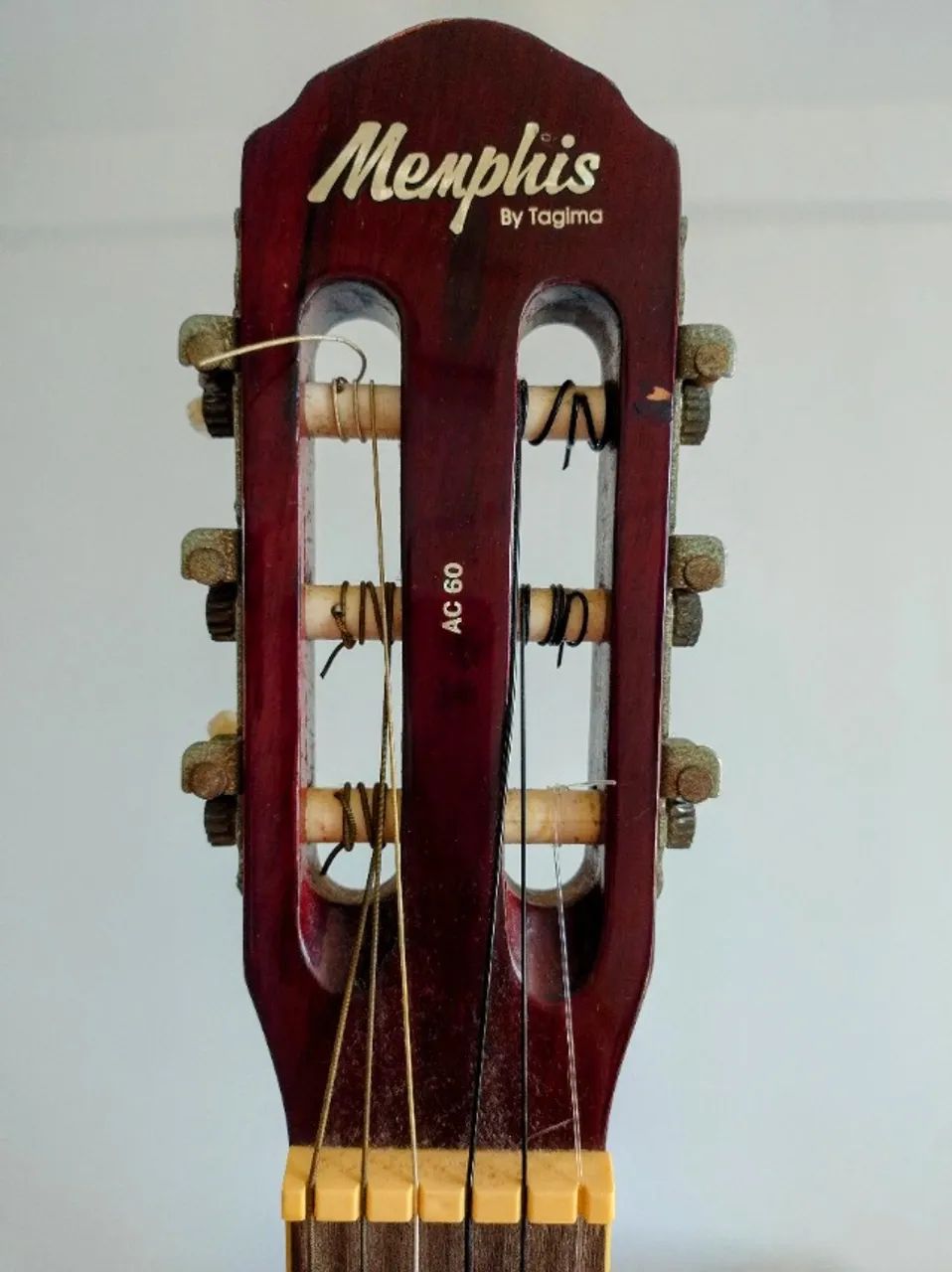 Excelente Violão Elétrico - Foto 5