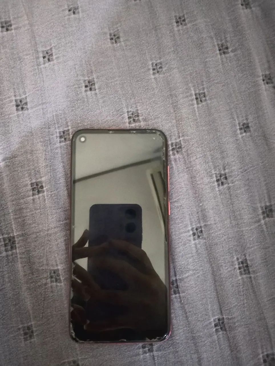 Samsung Galaxy A11  - Foto 2