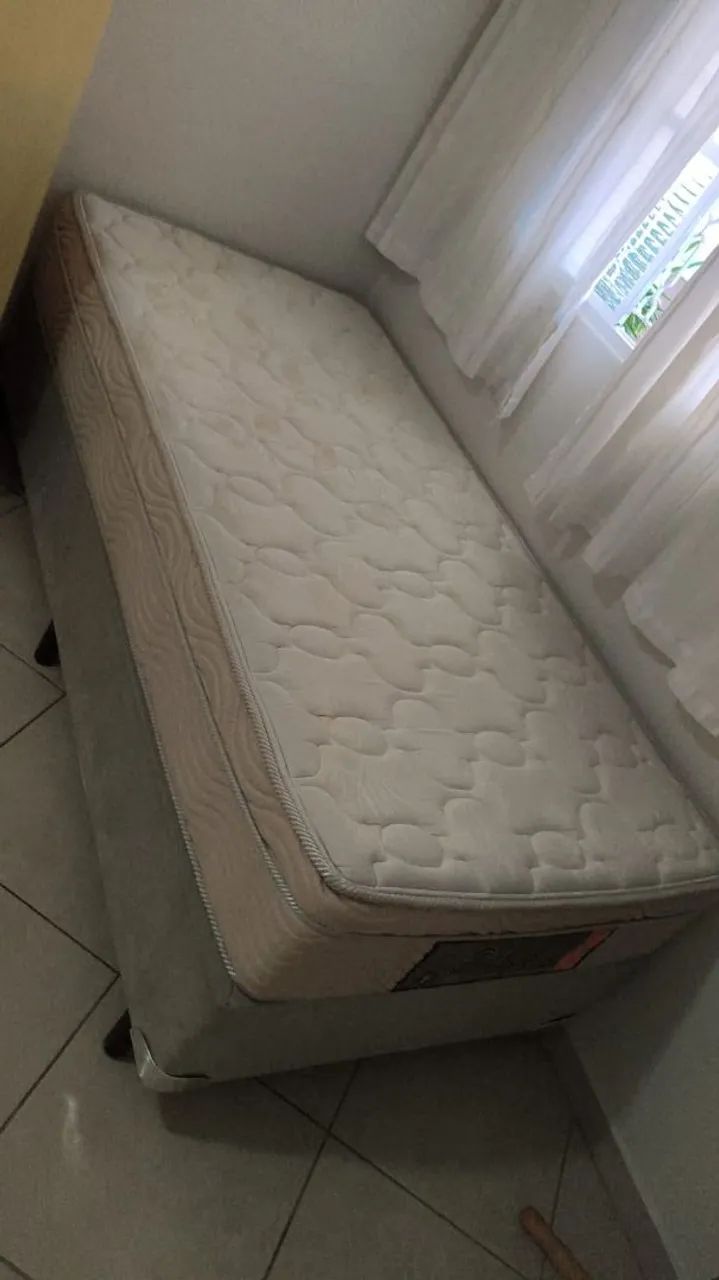 Cama de solteiro  - Foto 3
