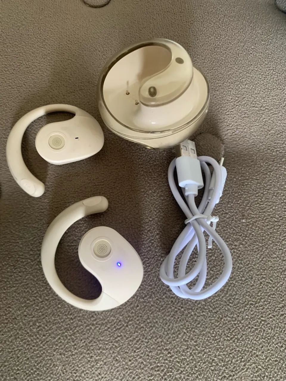 Fone de Ouvido Sem fio - Foto 2