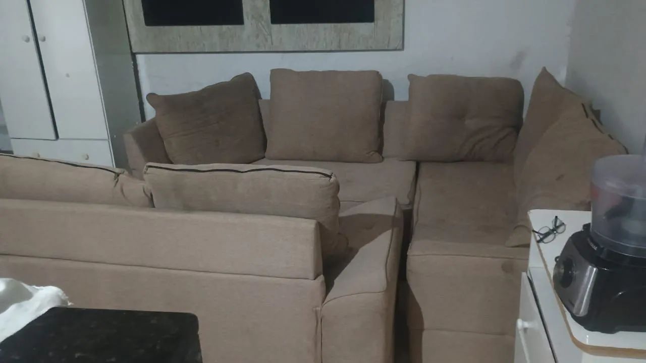 Sofá é painel  - Foto 4