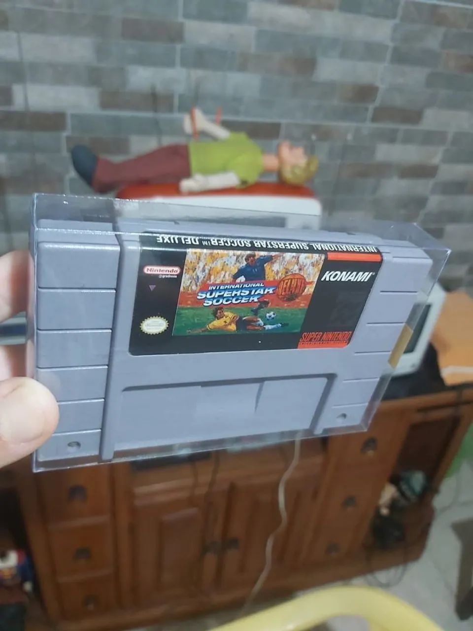 Snes