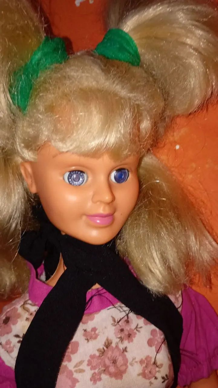 Xuxa mimo