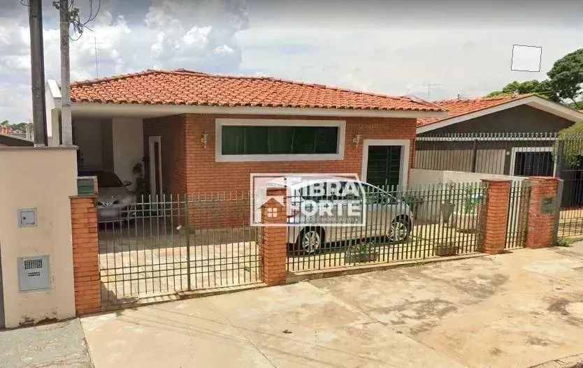 Casa para alugar- Nova Campinas - Campinas/SP