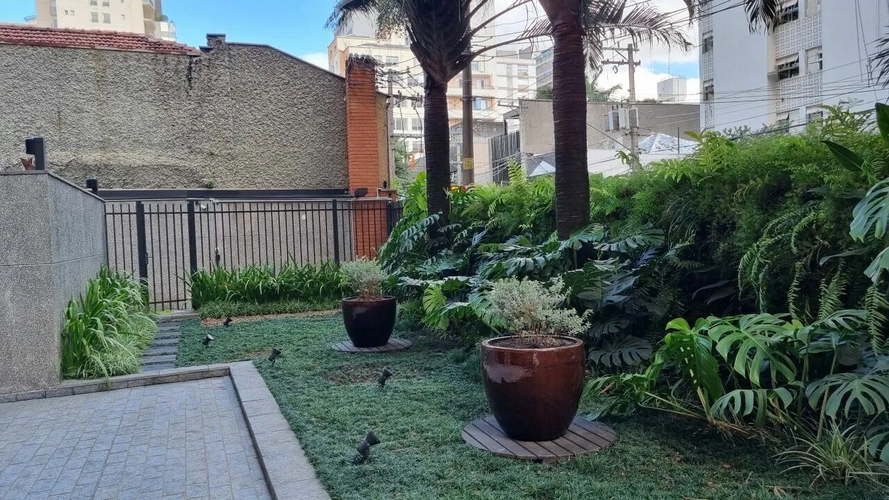 Alameda Tietê, 80 m² área útil - Foto 2