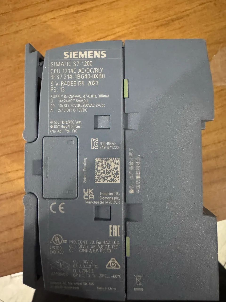 Clp s71200 - Foto 5