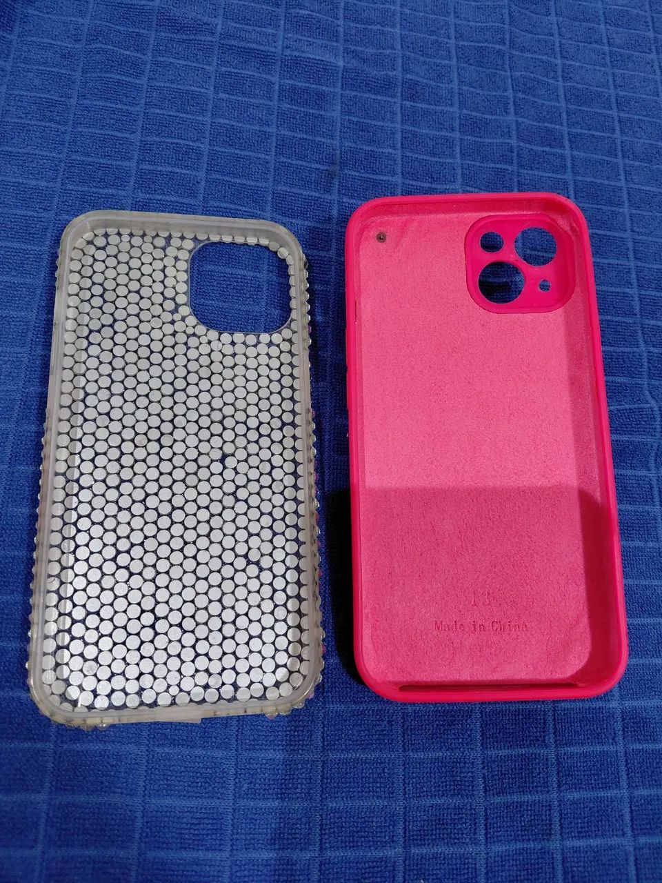 Capinha iphone 13 - Foto 4