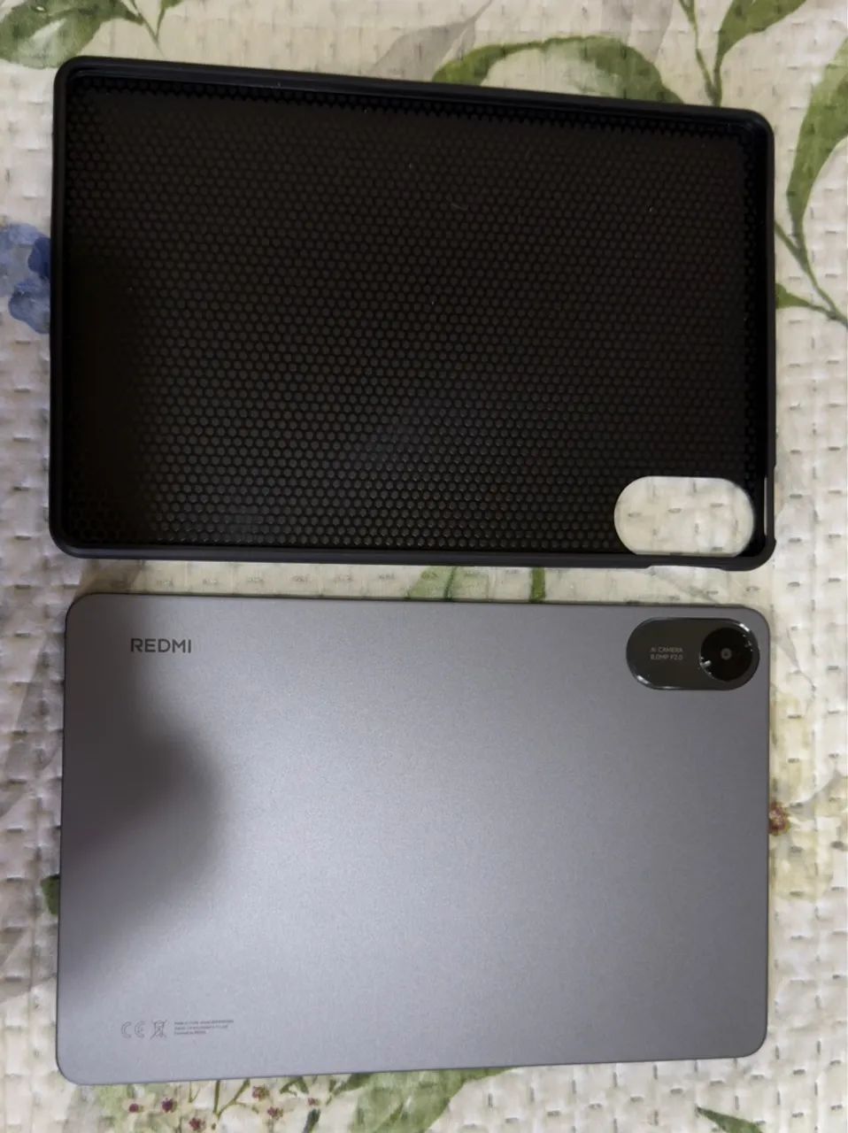 Tablet Redmi pad 2 256Gb 8GB de ram - Foto 2